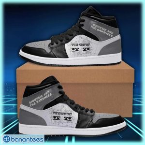 Siouxsie And The Banshees Rock Band Air Jordan Shoes Sport Custom Sneakers Product Photo 1