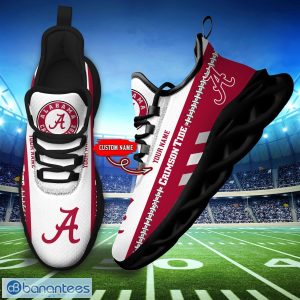 Alabama crimson tide hot sale tennis shoes