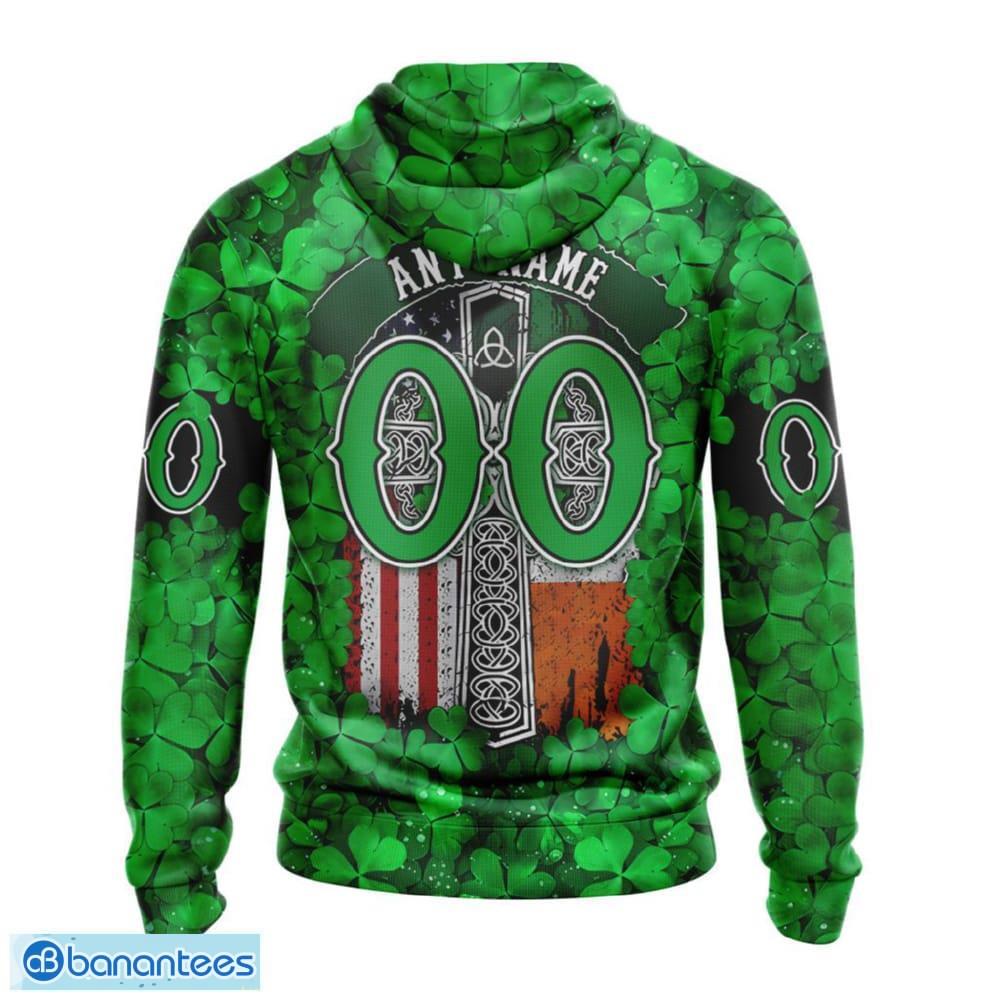 arizona cardinals nfl teams st patricks day 3d hoodie t shirt holidays custom number and name 2 image Arizona Cardinals NFL Teams St. Patrick’s Day 3D Hoodie, T Shirt Holidays Custom Number And Name - Arizona Cardinals NFL Teams St. Patrick’s Day 3D Hoodie Personalized_3