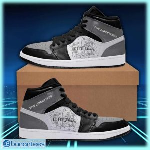 The Libertines Rock Band Air Jordan Shoes Sport Custom Sneakers Product Photo 1