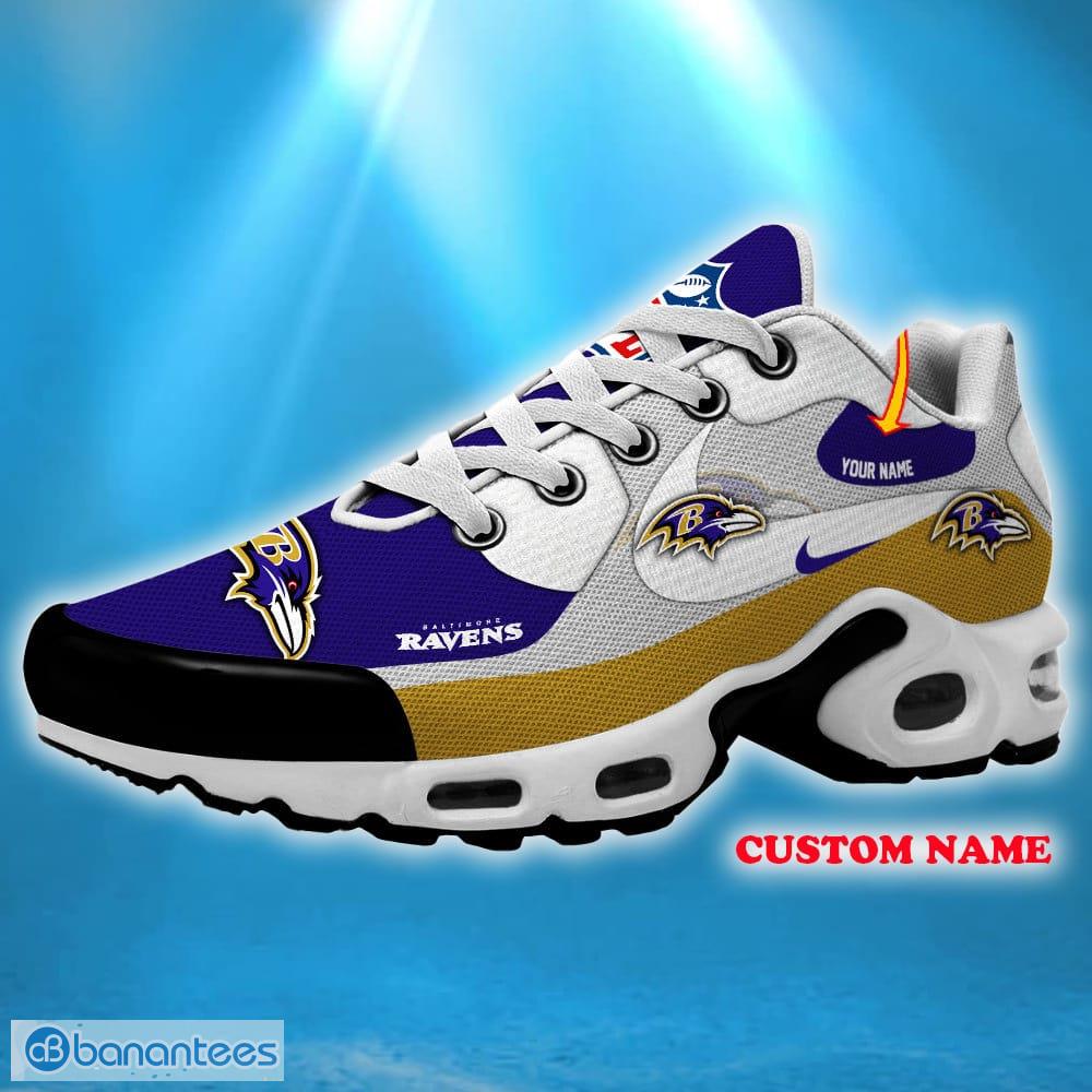 Ravens clearance tennis shoes