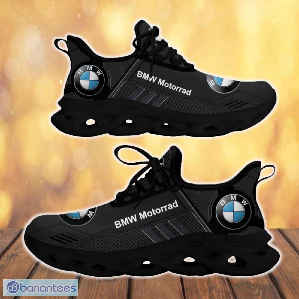 BMW Motorrad Car Running Shoes Emblem For Fans Max Soul Sneakers Men And  Women Gift - Banantees