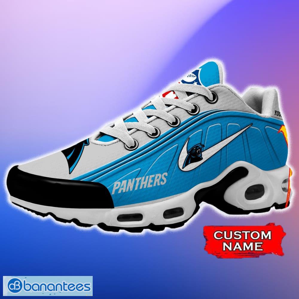 Carolina panthers air store max