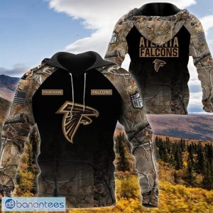 Atlanta falcons salute outlet to service hoodie