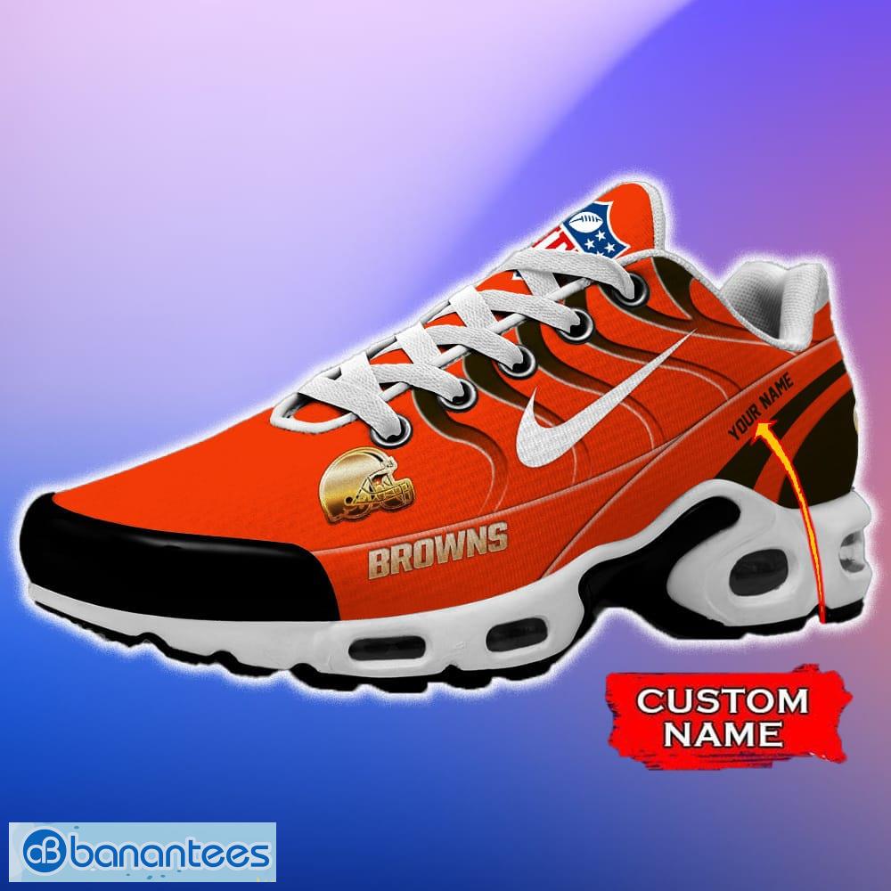 Cleveland browns cheap air max