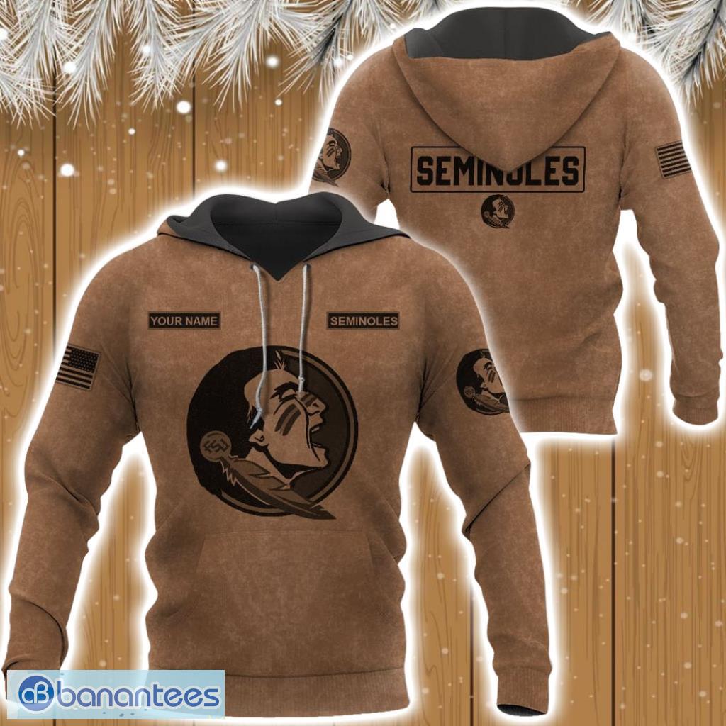 Salute to service sale redskins hoodie