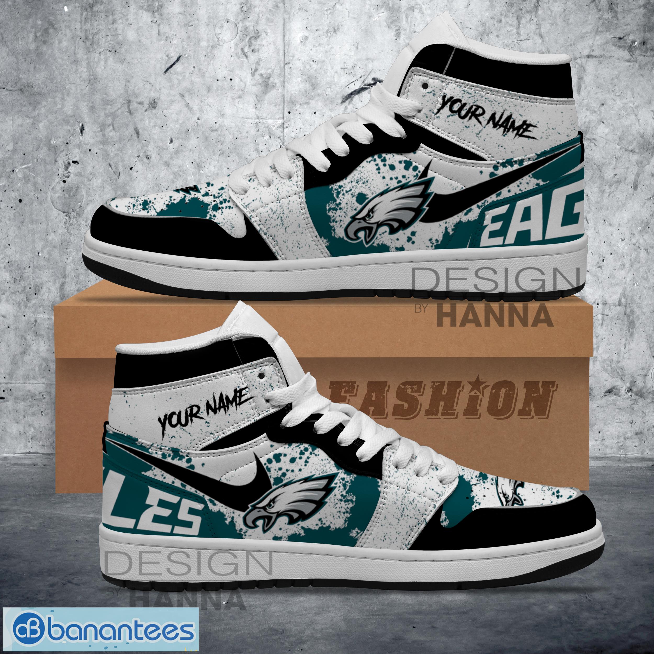 Philadelphia eagles chuck outlet taylor converse