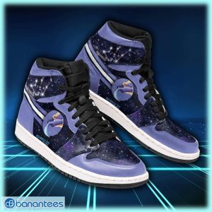 Aquarius Zodiac Air Jordan Shoes Sport Custom Sneakers Product Photo 1