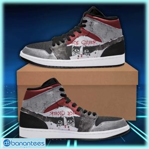 Alice Cooper 04 Air Jordan Shoes Sport Custom Sneakers Product Photo 1