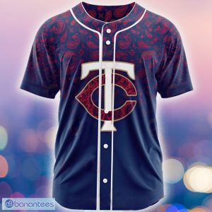 Women's minnesota twins clearance jersey