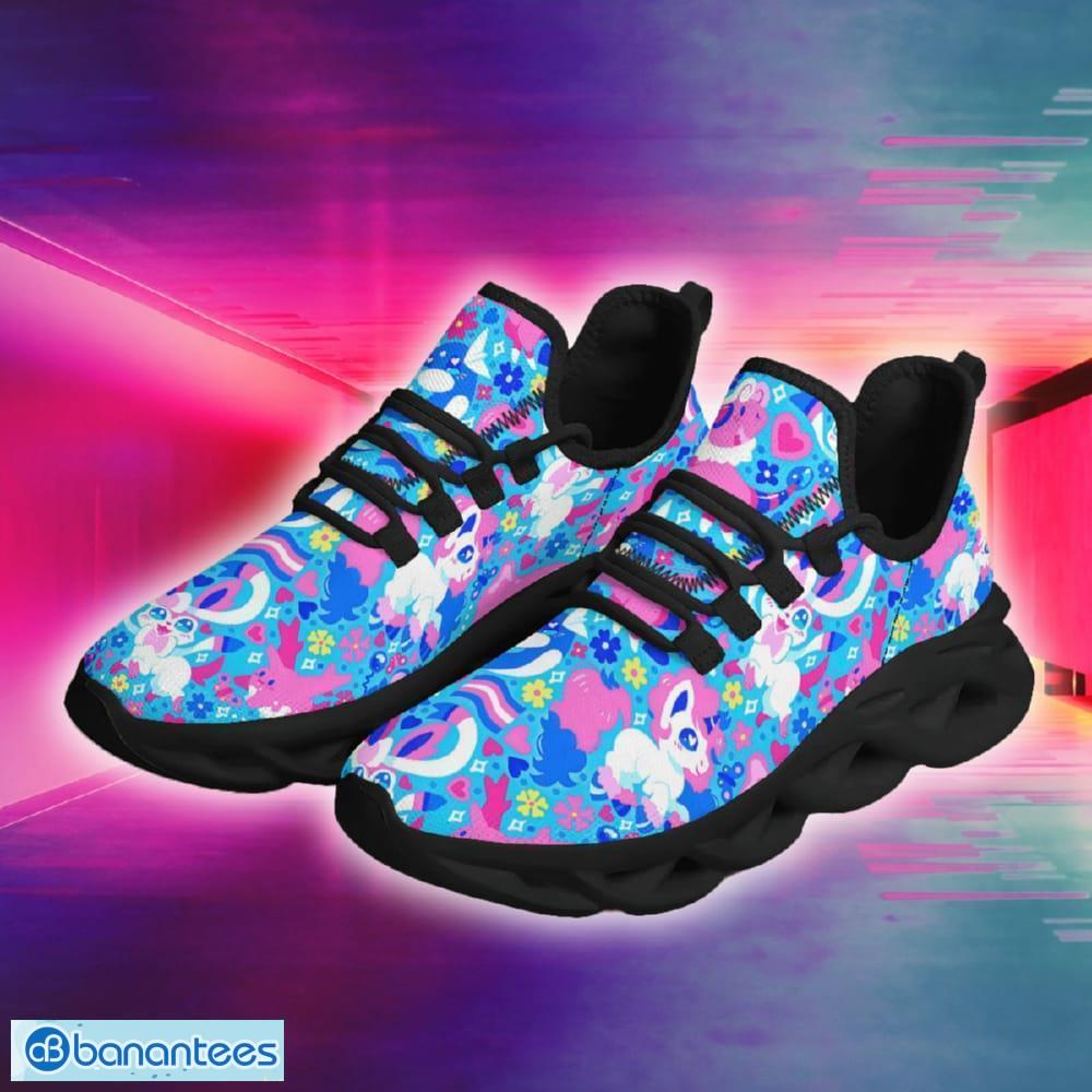 Led shop soul shoes