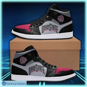 Ohio 2 Air Jordan Shoes Sport Custom Sneakers Product Photo 1