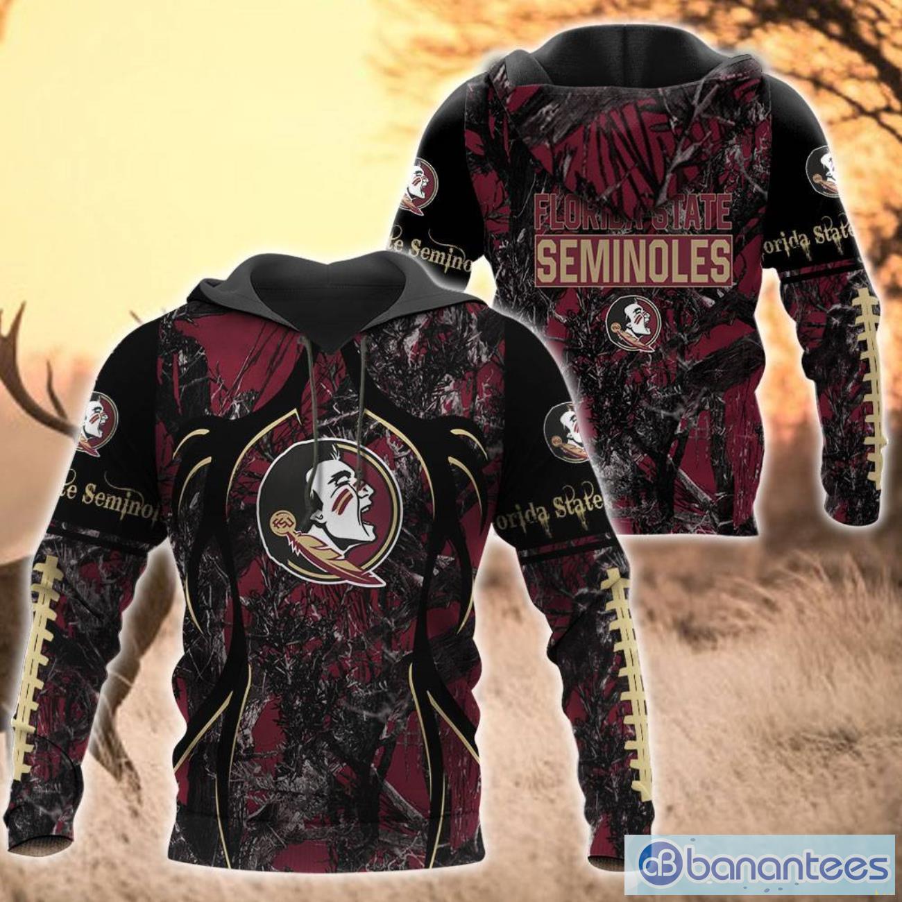 Camo on sale redskins hoodie