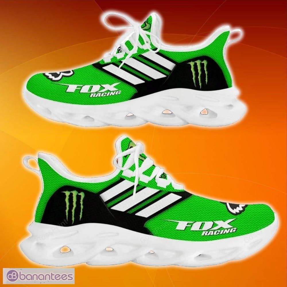 Fox hot sale running shoes