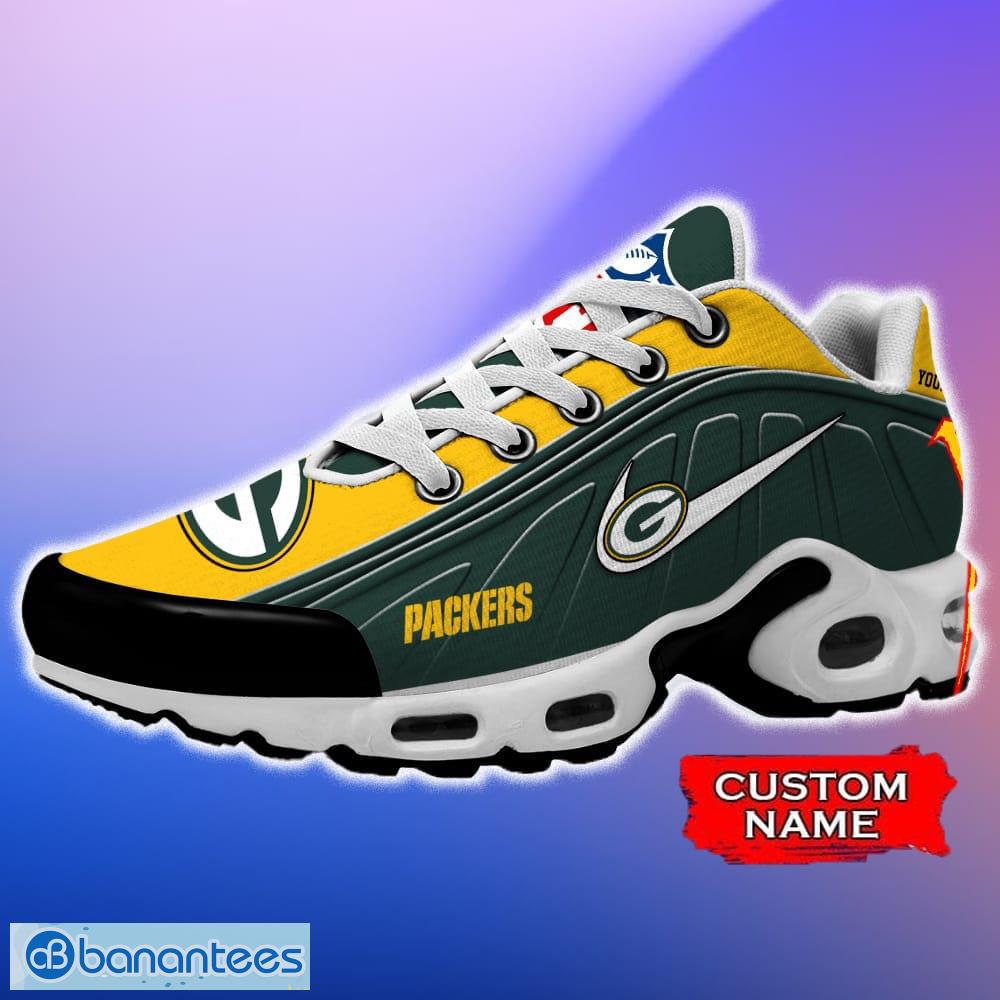 Women's packer store tennis shoes