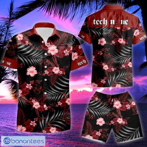 Tech N9Ne Hawaiian Shirt And Short Product Photo 1