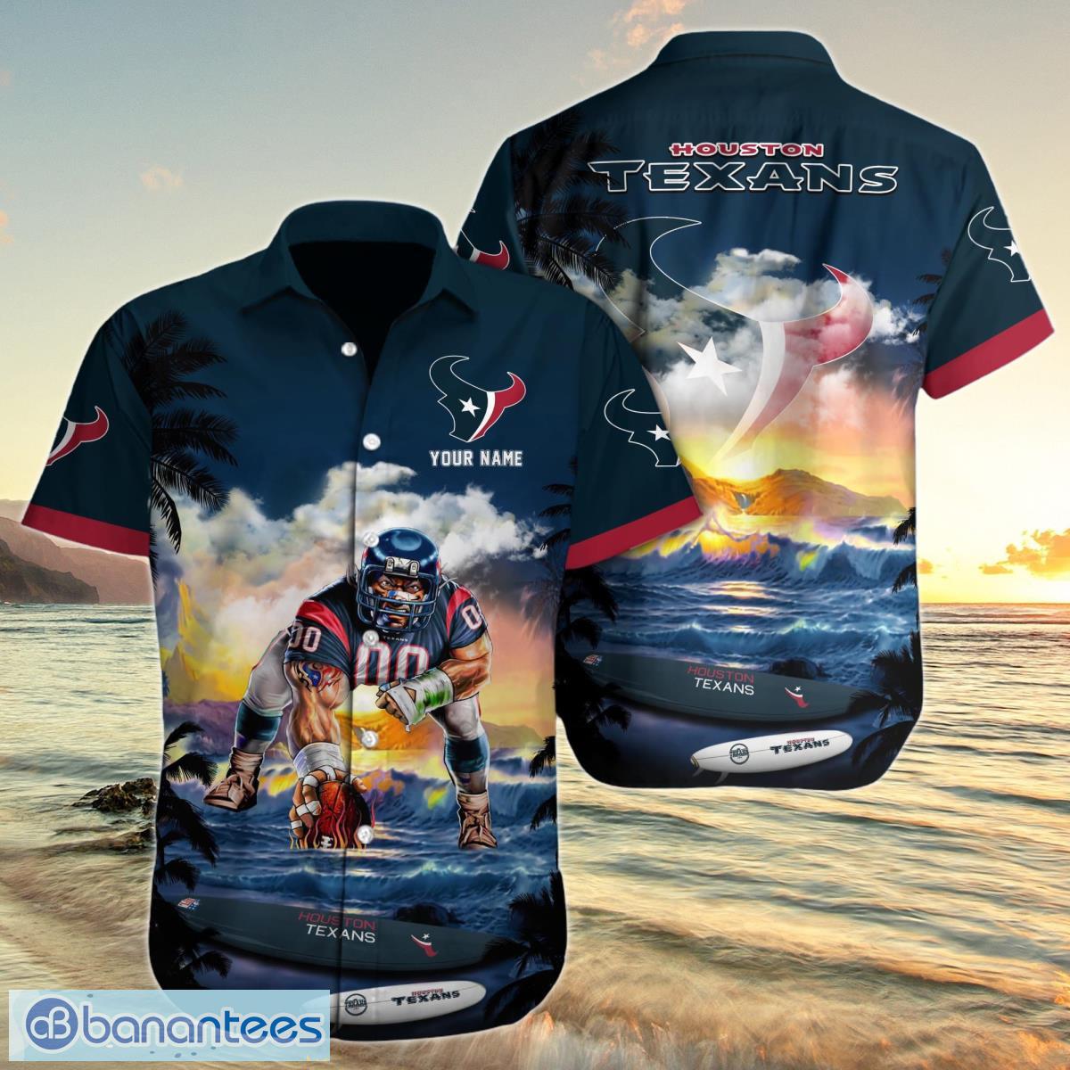 Texans deals polo shirt