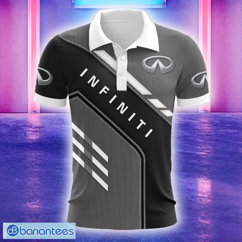 Infiniti hotsell polo shirt