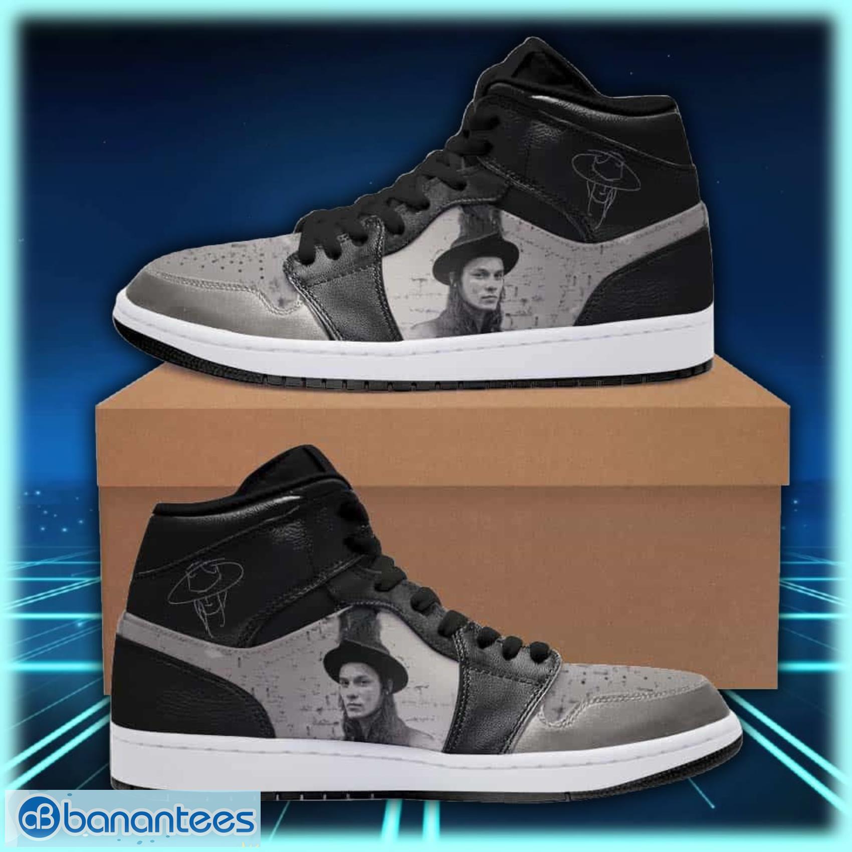 James Bay 02 Air Jordan Shoes Sport Custom Sneakers Product Photo 1