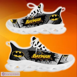 Batman best sale running shoes