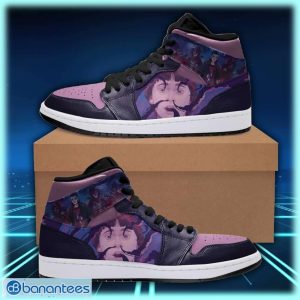 Stranger Things 21 Air Jordan Shoes Sport Custom Sneakers Product Photo 1