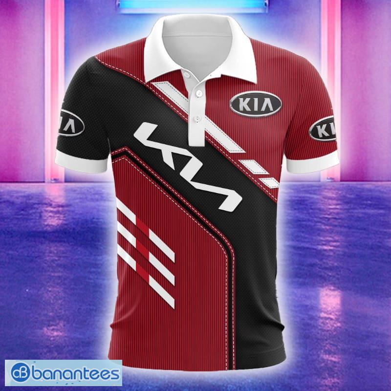 Kia polo clearance shirt