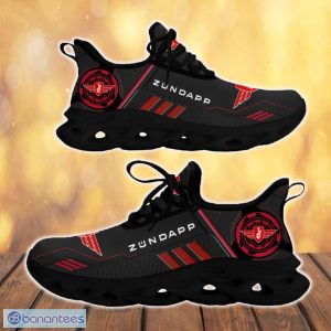 Zundapp Car Running Shoes Fashion For Fans Max Soul Sneakers Men And Women Gift - Zundapp Max Soul Shoes Car Photo 2