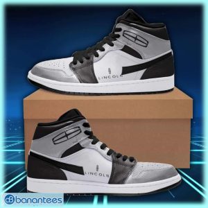 Lincoln Air Jordan Shoes Sport Custom Sneakers Product Photo 1