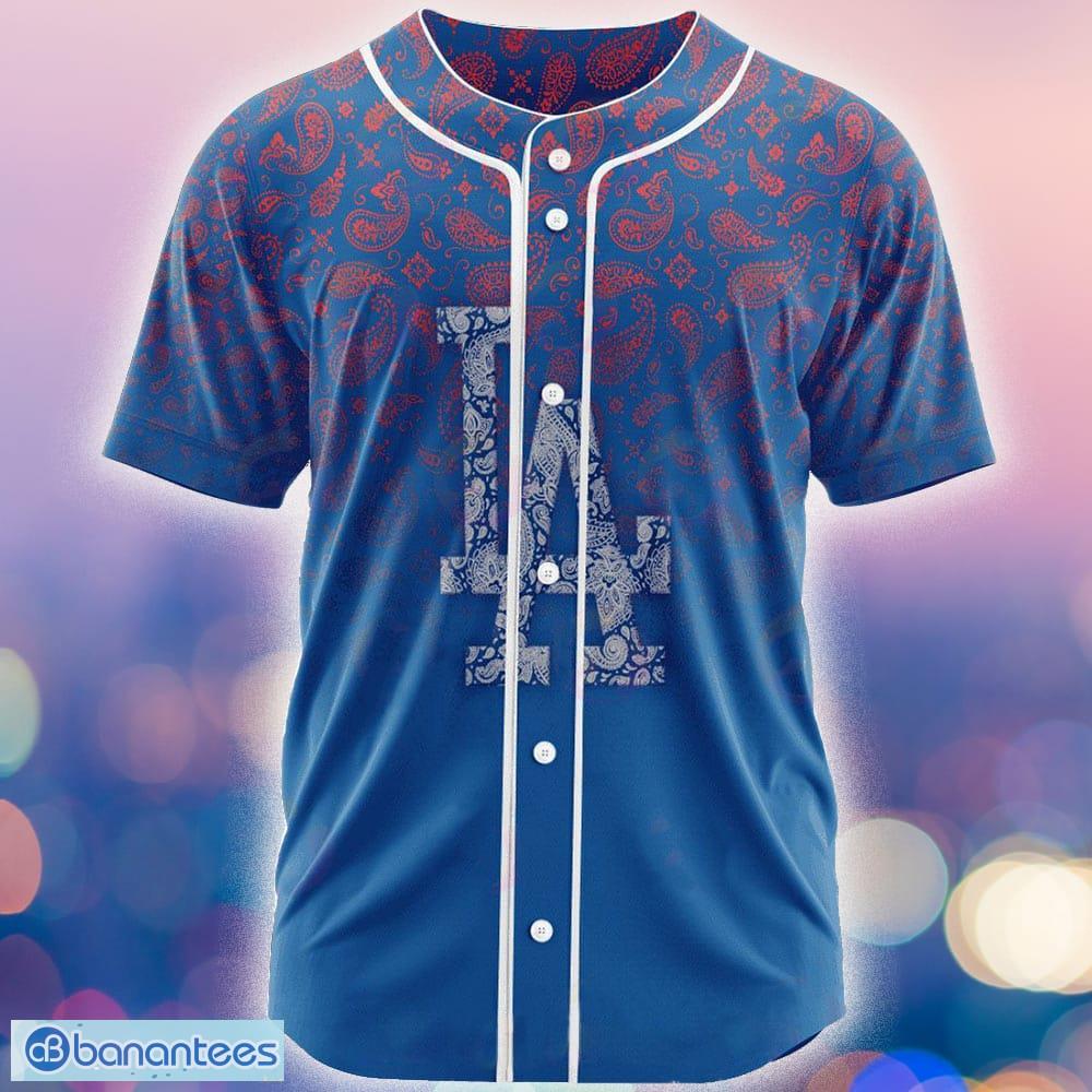 Custom womens dodgers outlet jersey