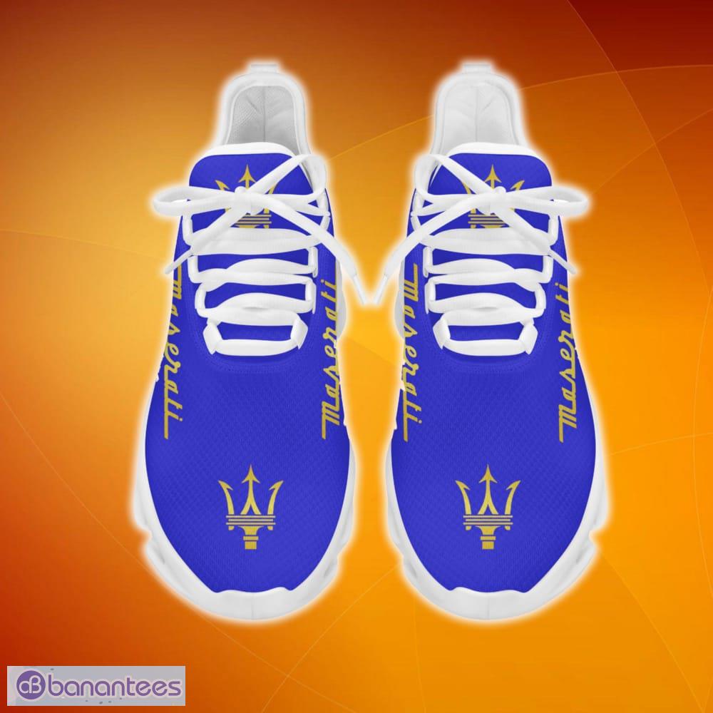 Maserati Stan Smith low top shoes - DNstyles