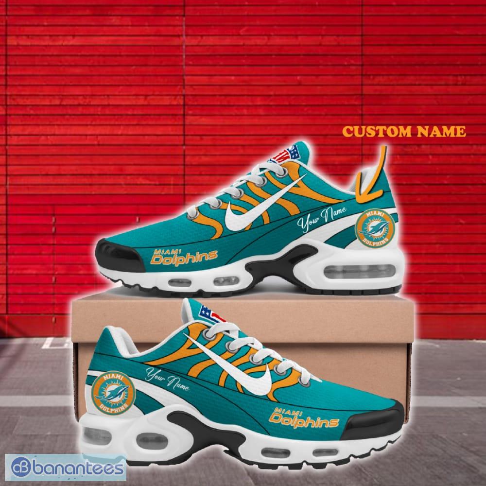 Miami dolphins air max cheap 90