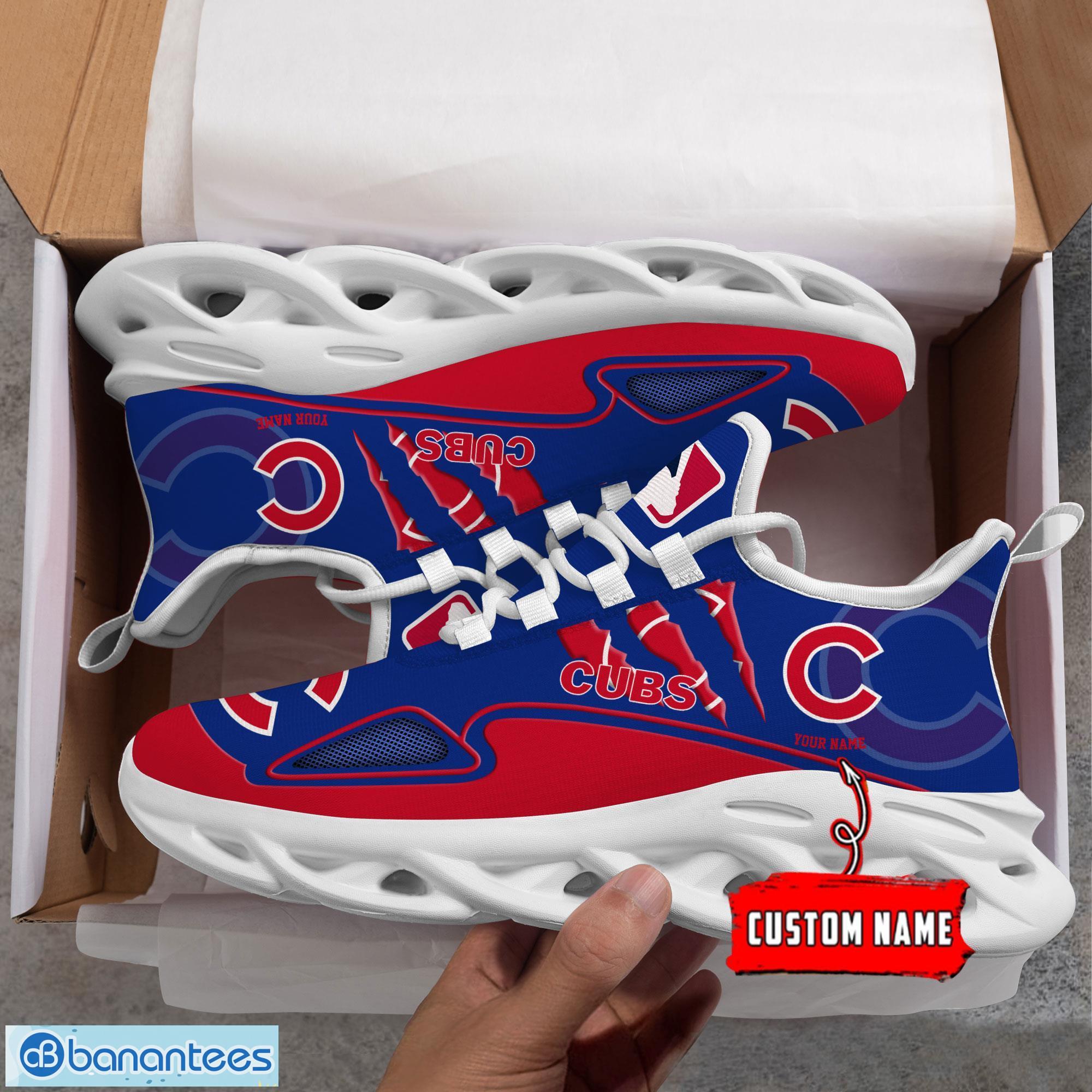 Cubs air shop max shoes