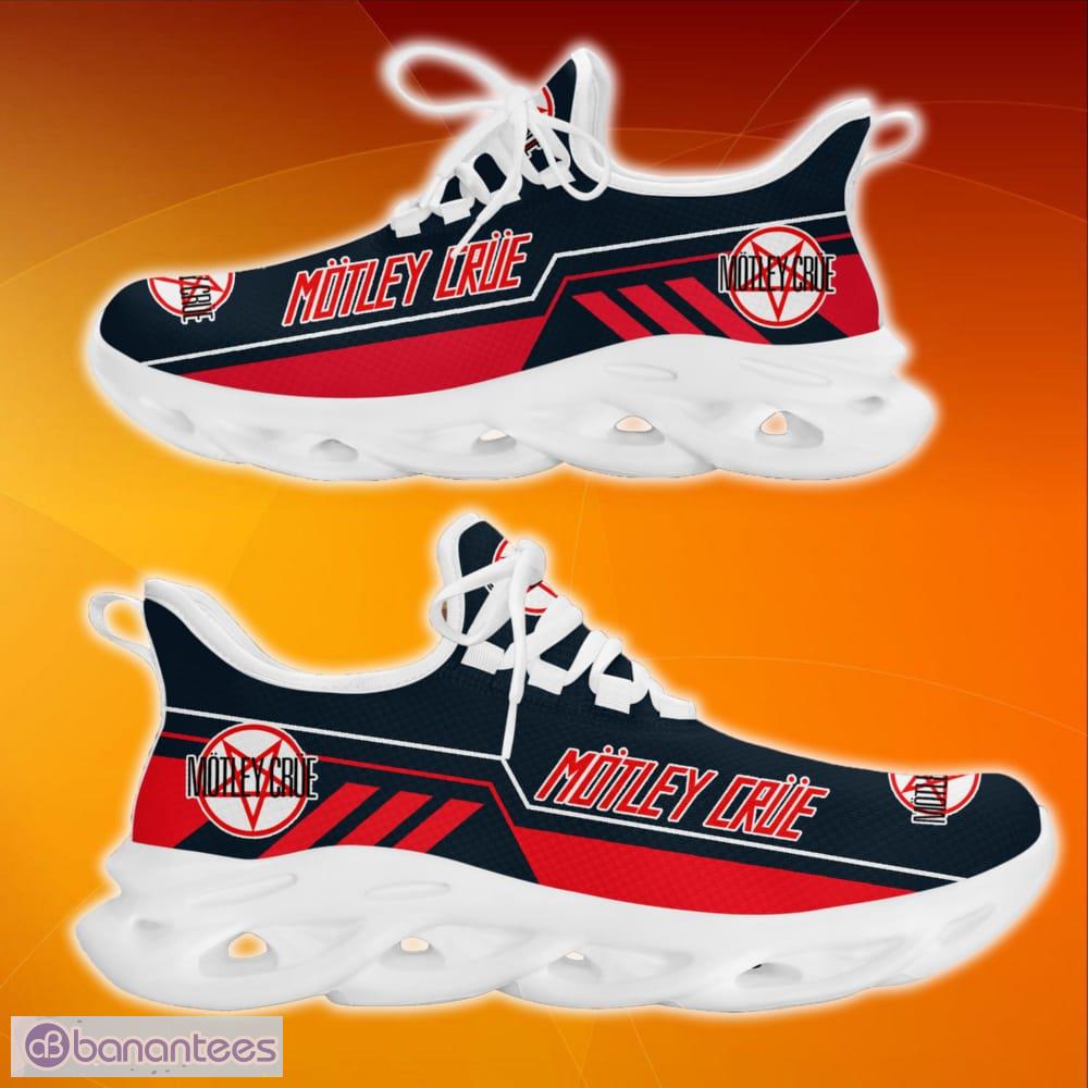 motley crue max soul shoes contemporary gift for men women running sneakers 1 image Motley Crue Max Soul Shoes Contemporary Gift For Men Women Running Sneakers - Motley Crue Max Soul Shoes _2
