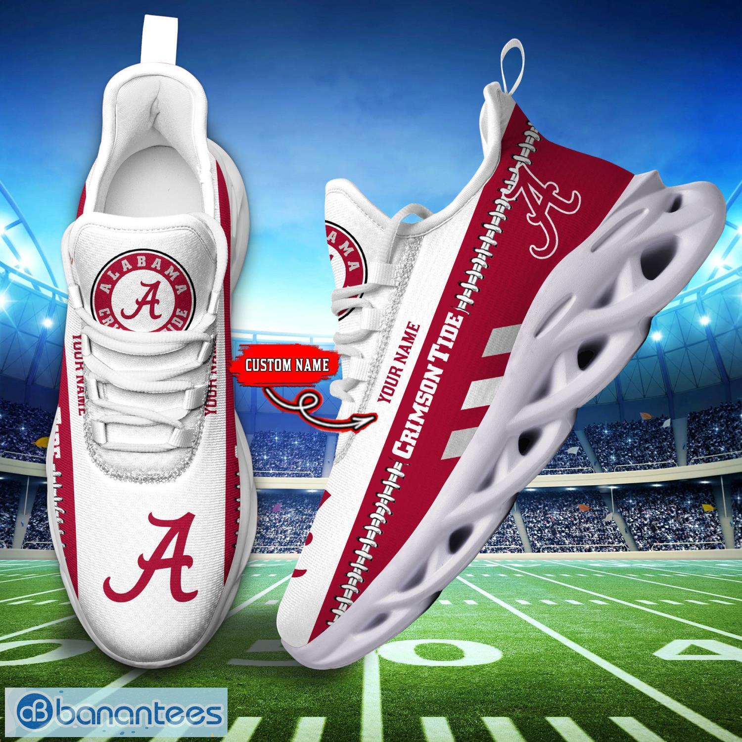 Alabama football outlet shoes nike