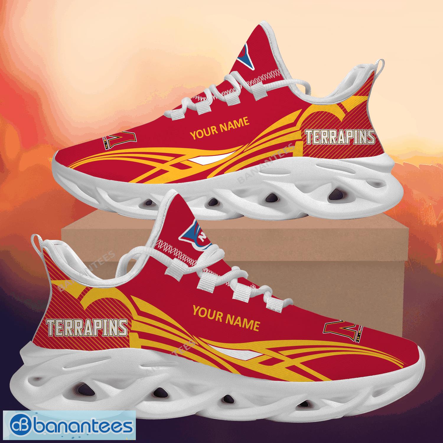 Maryland 2024 basketball shoes