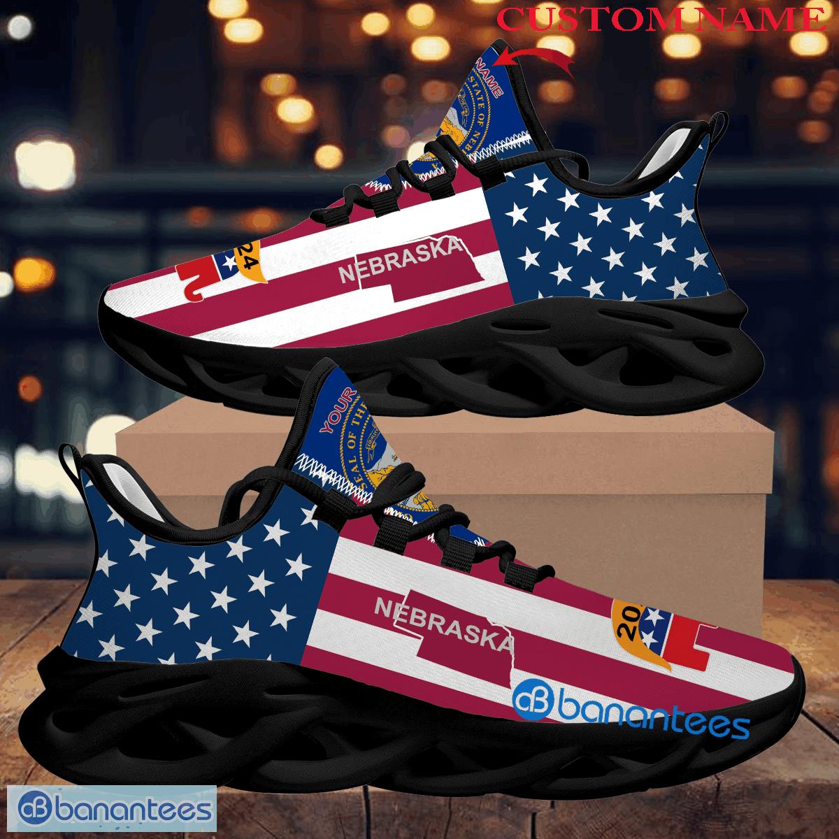 Custom 2025 shoes usa