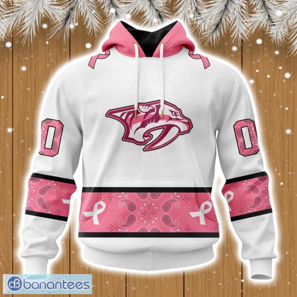 all pink predators