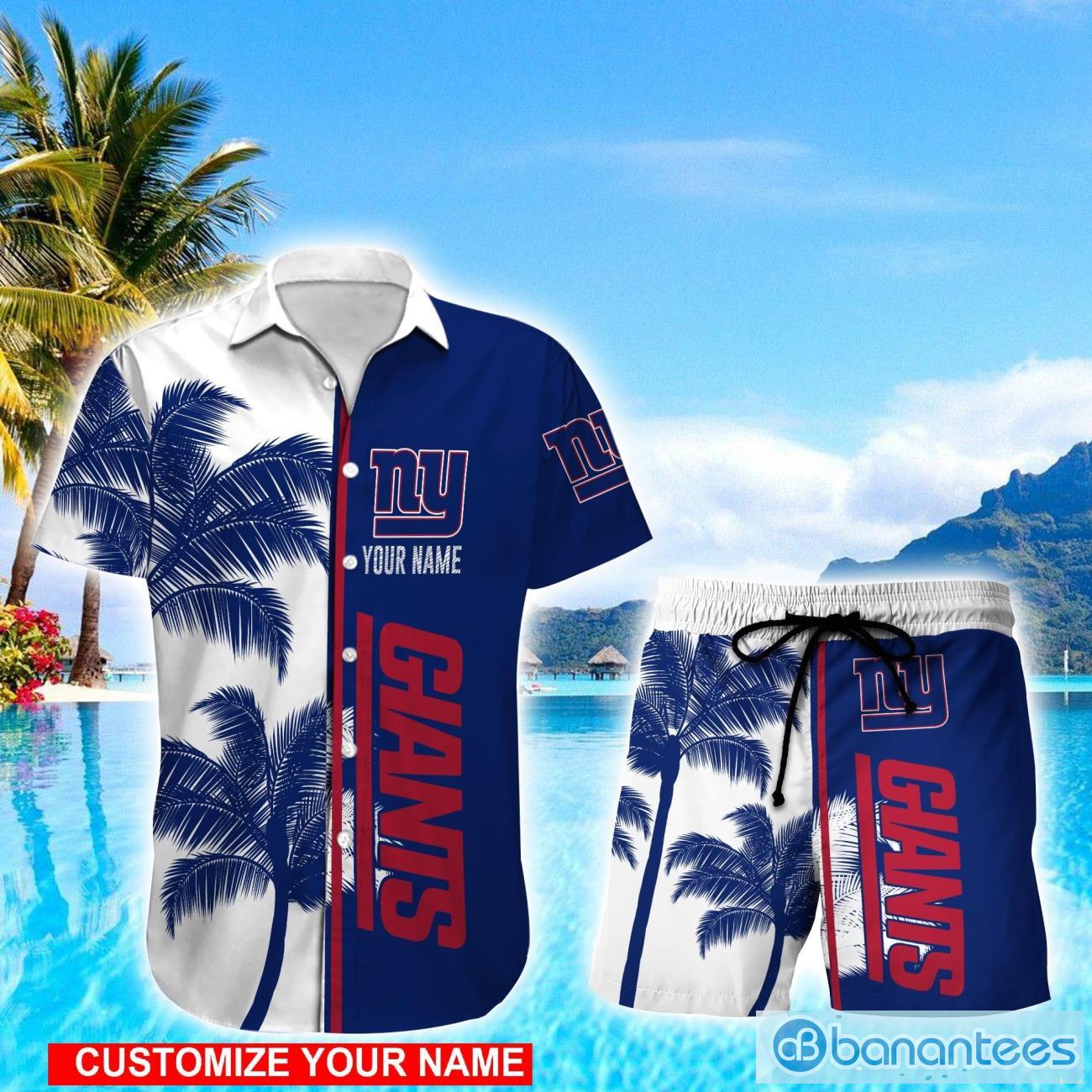 Custom ny giants clearance shirts