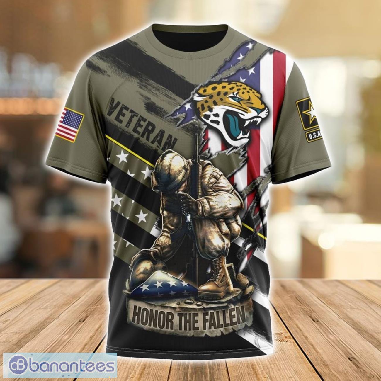 Nfl shop army shirts