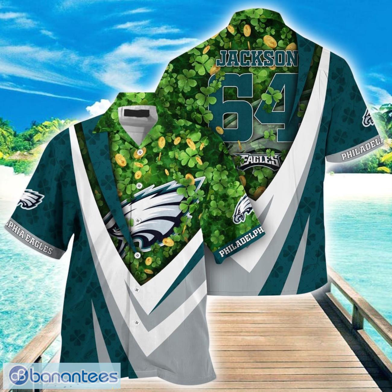 eagles st patricks day shirt