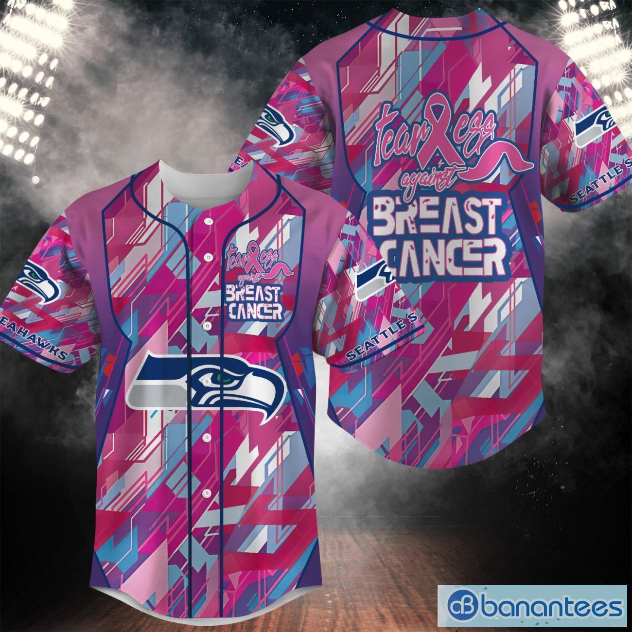 Seahawks jersey outlet pink