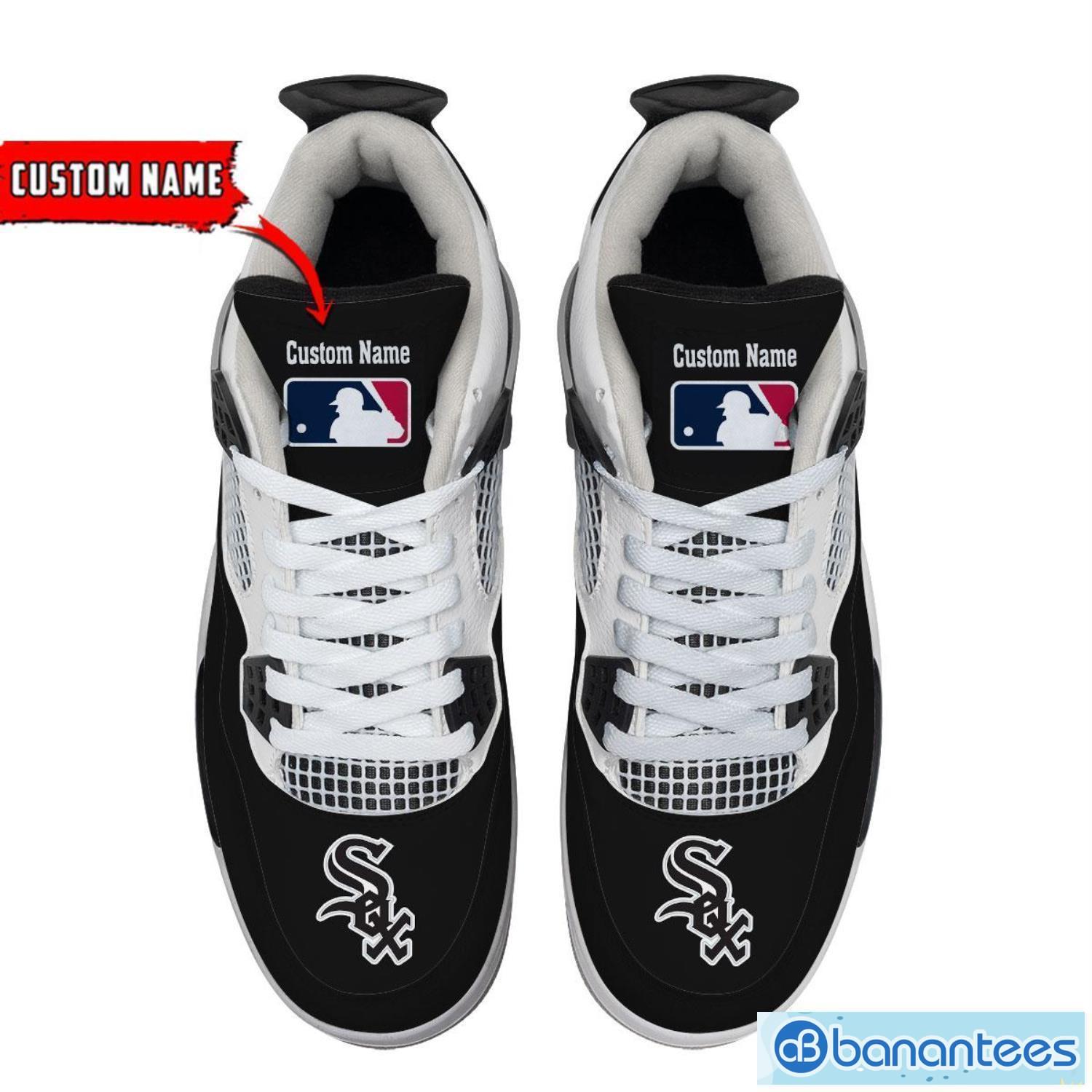 White sox sale gym shoes