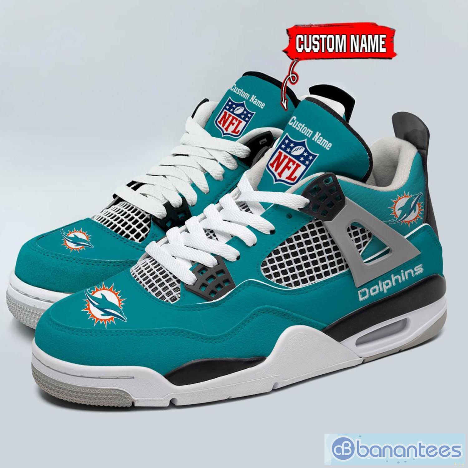 Miami 2025 dolphins jordans