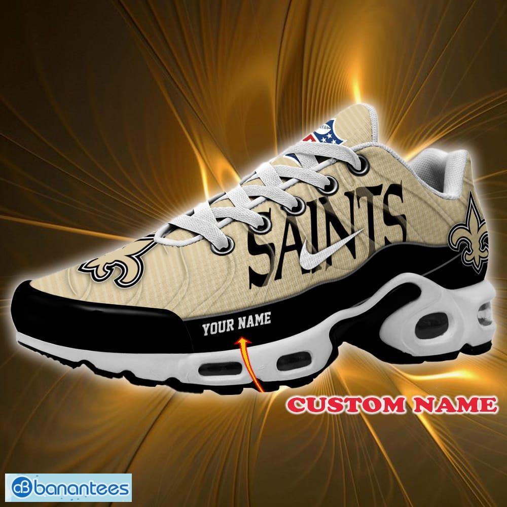 Saints sales air max