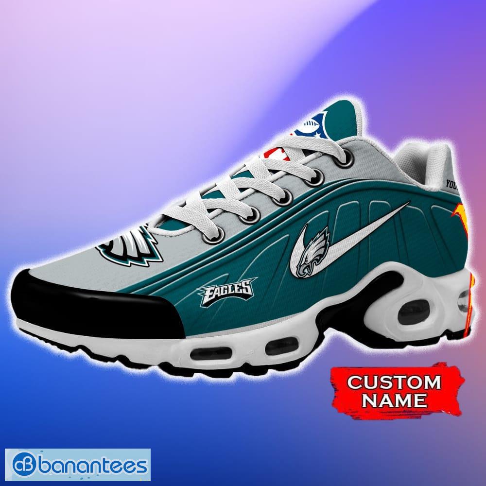 Nike shox tl discount custom