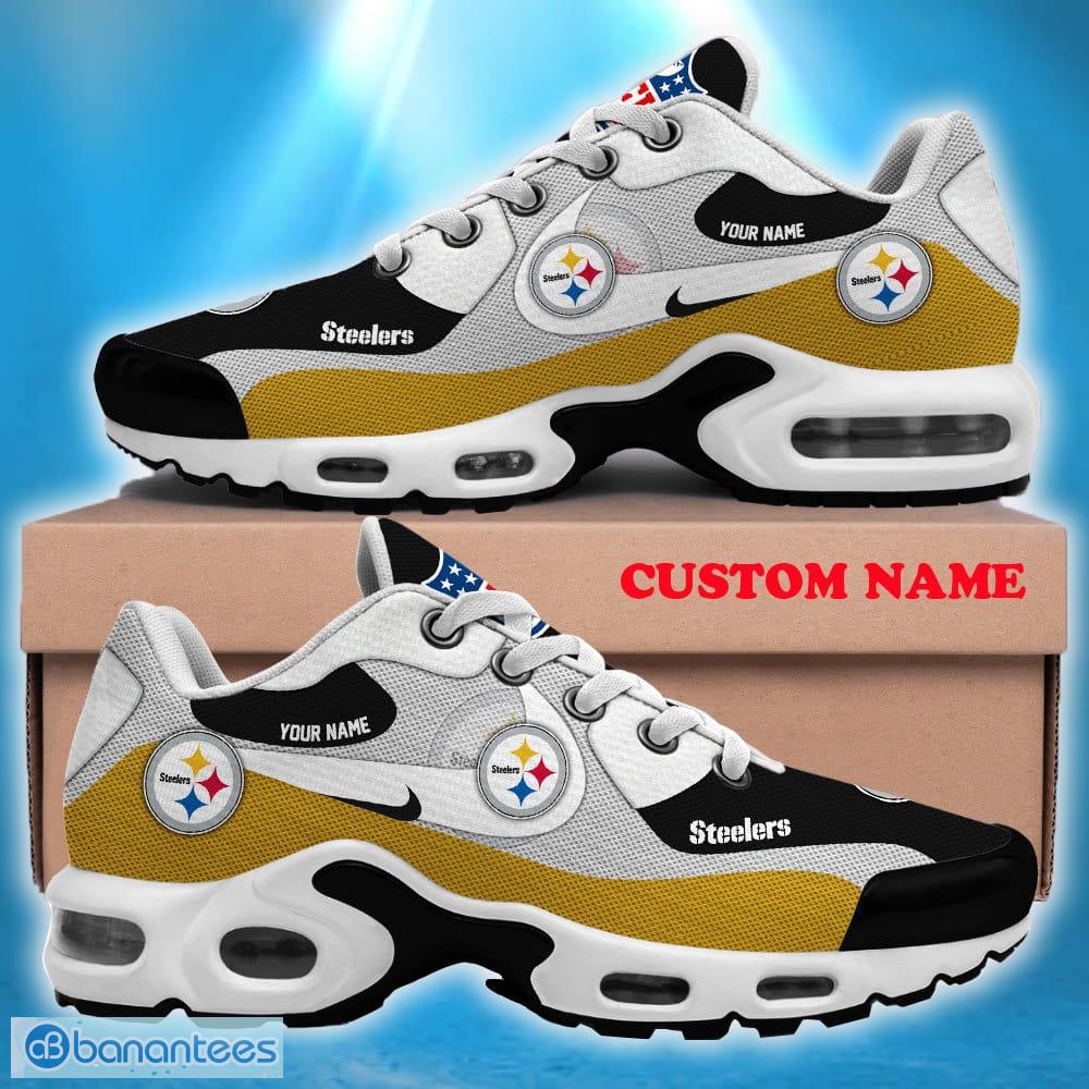 Women's nike steelers outlet shoes