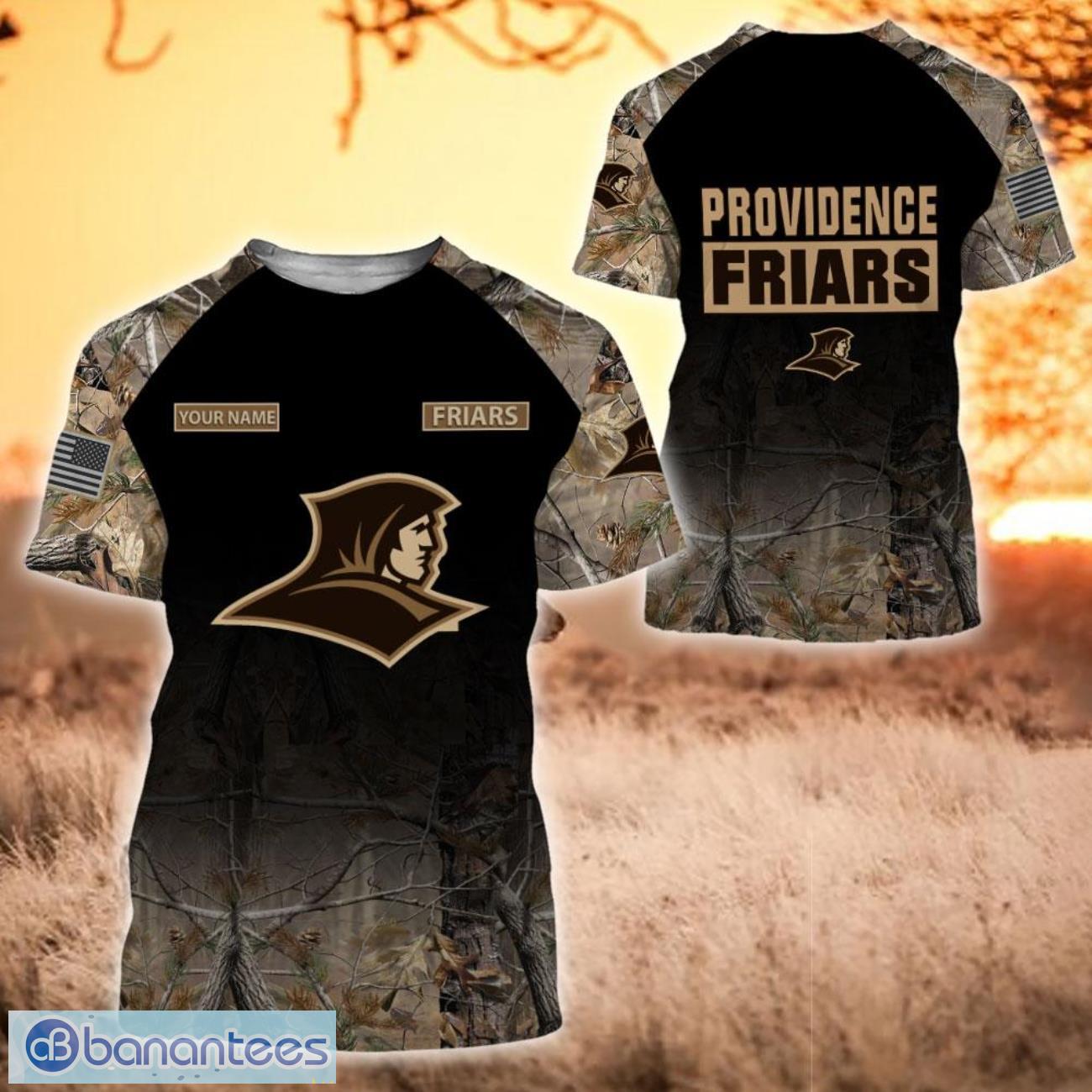 Providence hot sale friars hoodie