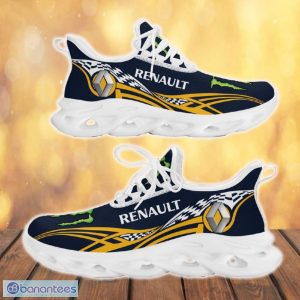 Renault Car Running Shoes Propel For Fans Max Soul Sneakers Men And Women Gift - Renault Max Soul Shoes Car Photo 1