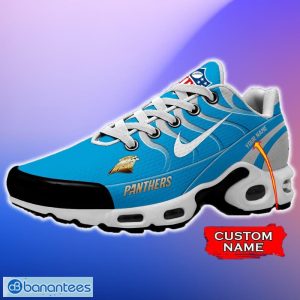 Carolina panther sale tennis shoes