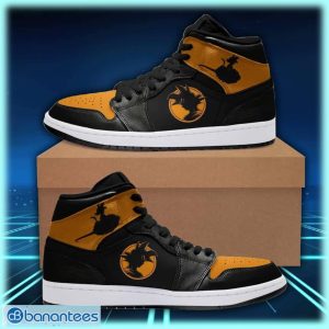 Dragon Ball 12 Air Jordan Shoes Sport Custom Sneakers Product Photo 1